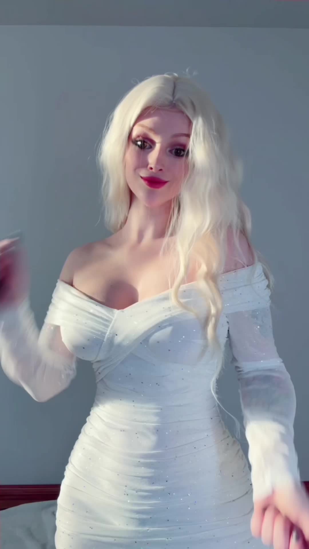 Video 1364544 from Lady Melamori