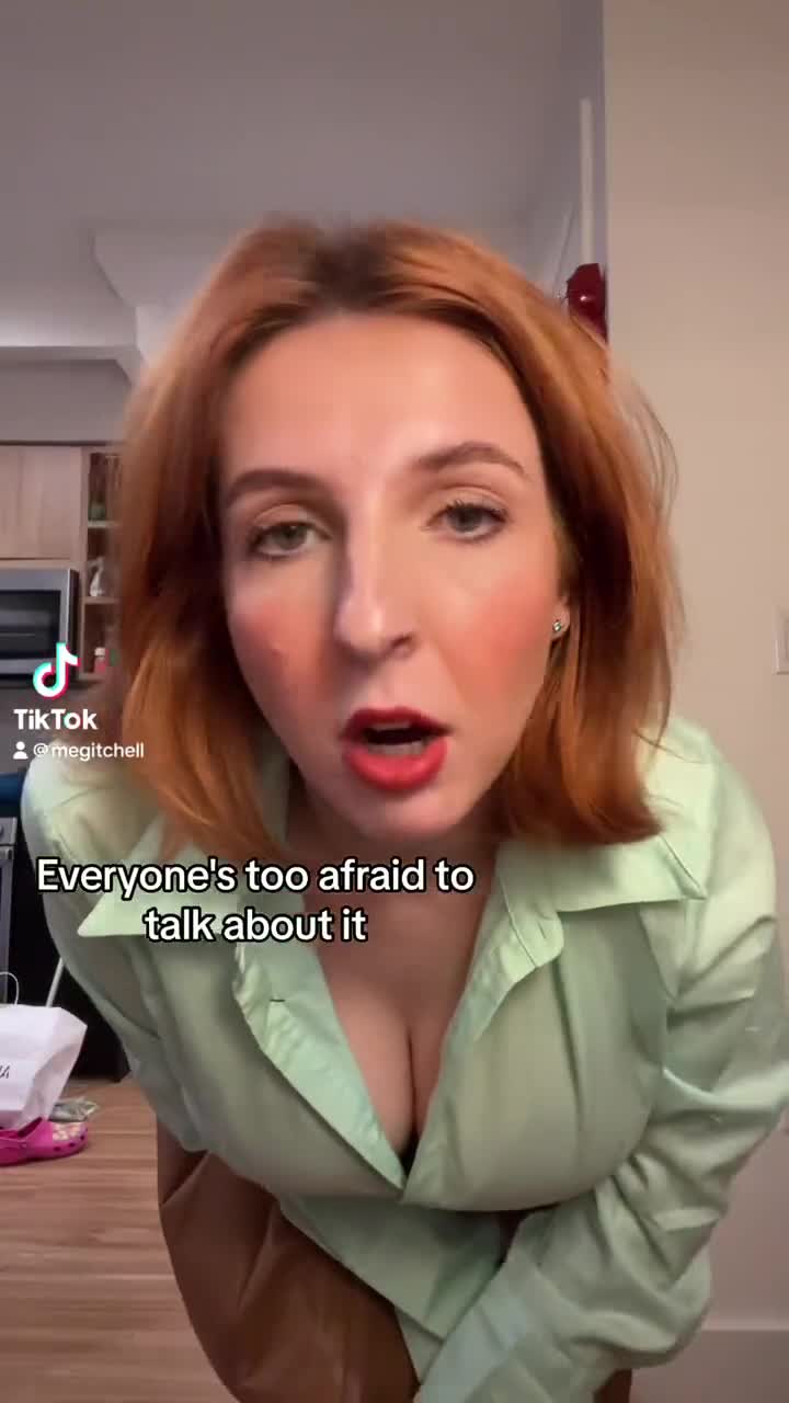 Video 1364630 from Megan Bitchell