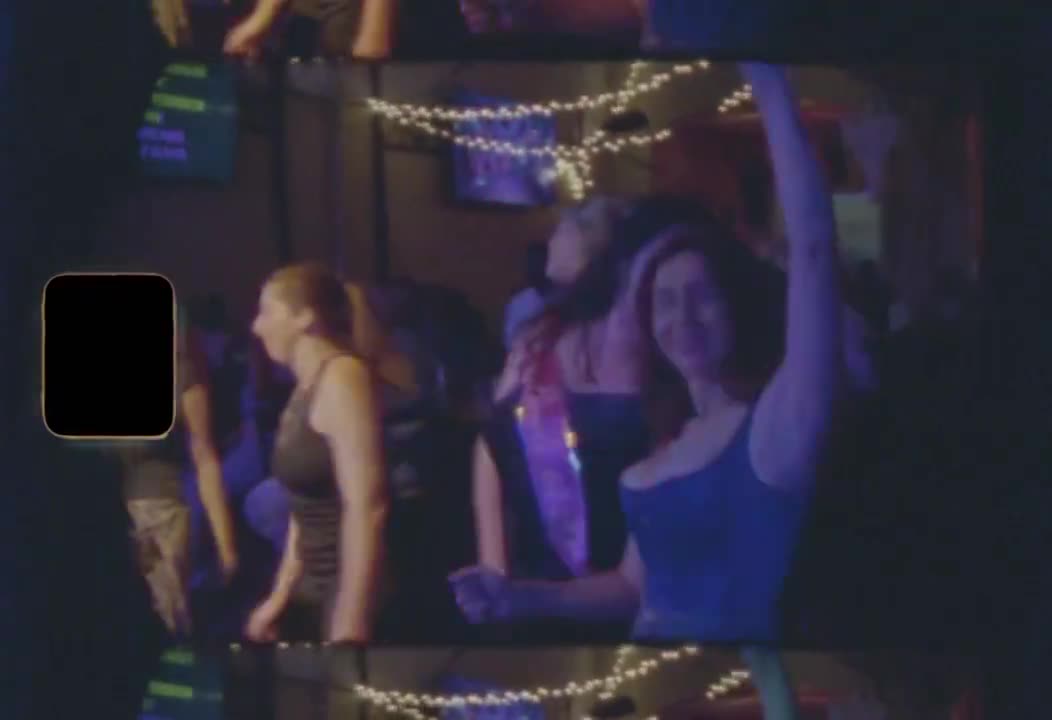 Video 1364654 from Megan Bitchell