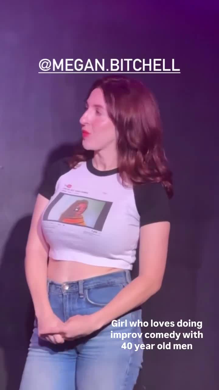 Video 1364660 from Megan Bitchell