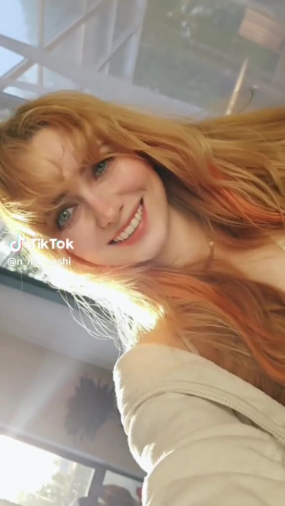 Video 1364766 from Mirikashi Cosplay