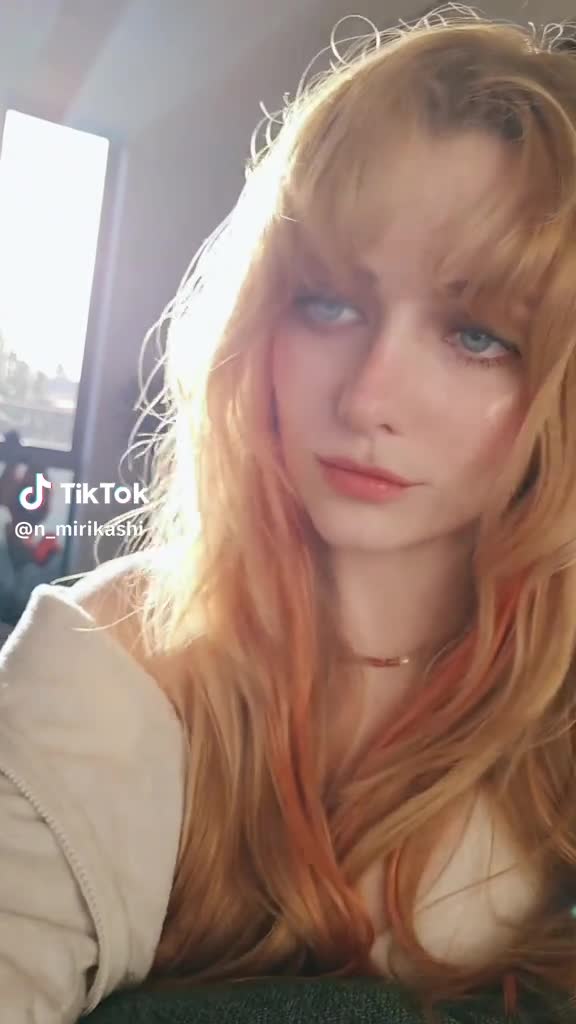 Video 1364767 from Mirikashi Cosplay