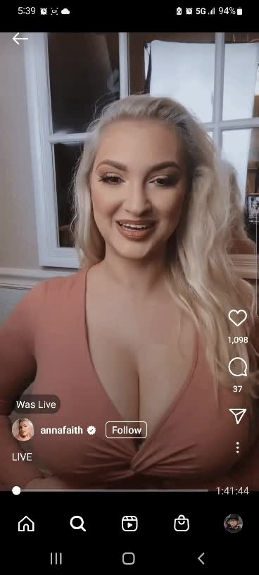 Video 1364908 from Anna Faith