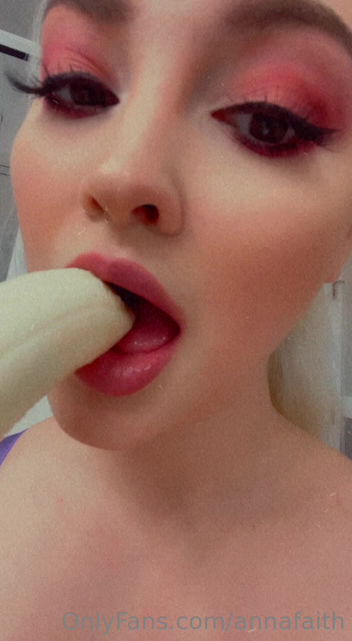 Video 1364919 from Anna Faith