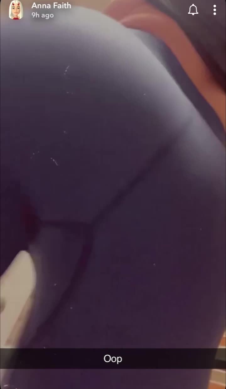 Video 1364938 from Anna Faith