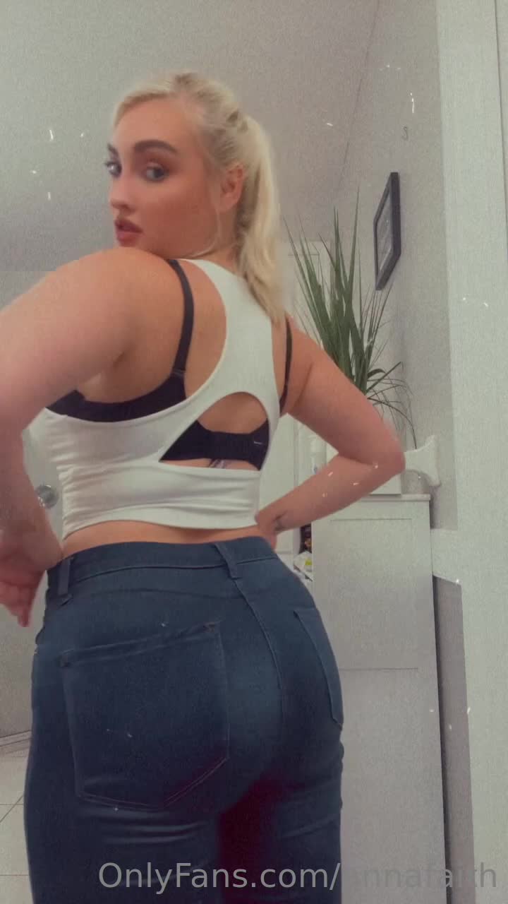 Video 1364936 from Anna Faith