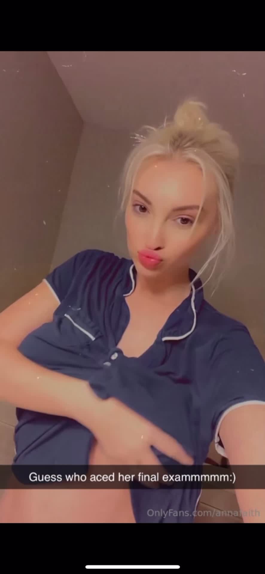 Video 1364954 from Anna Faith