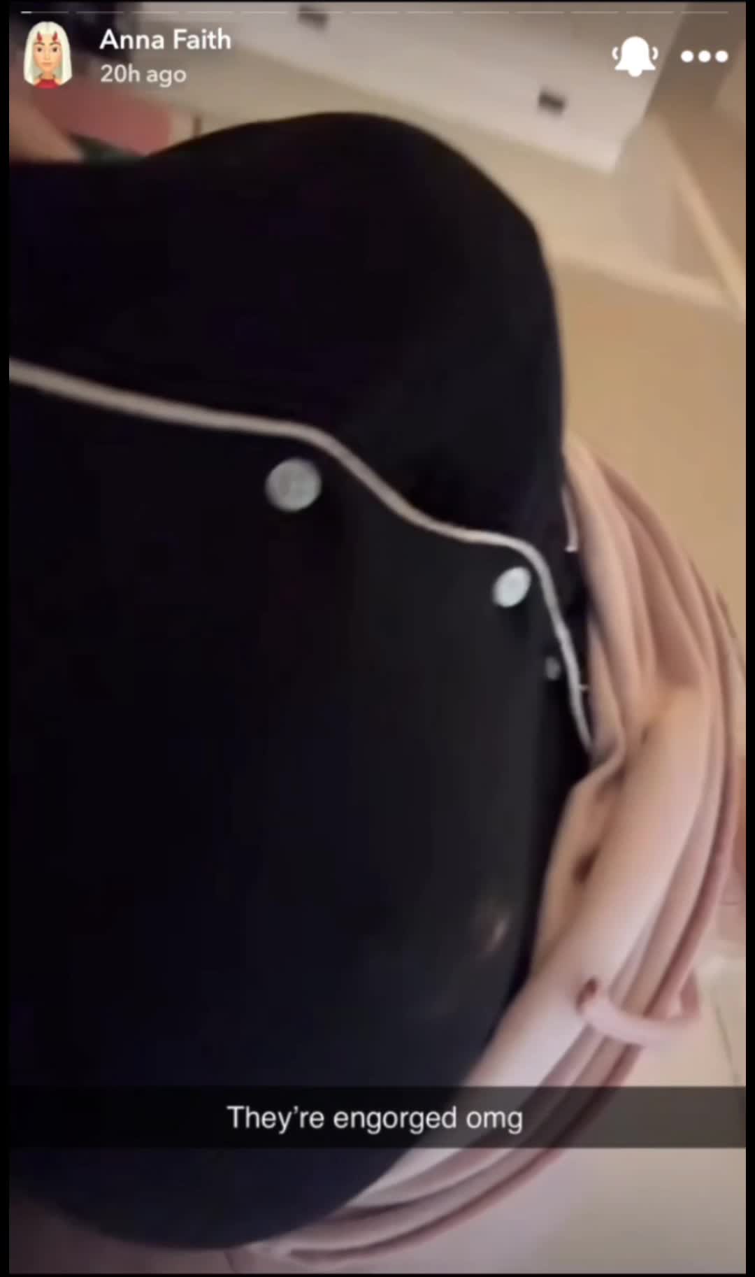 Video 1364979 from Anna Faith