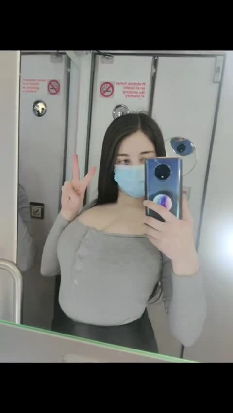 Video 1365247 from Mikomi Hokina