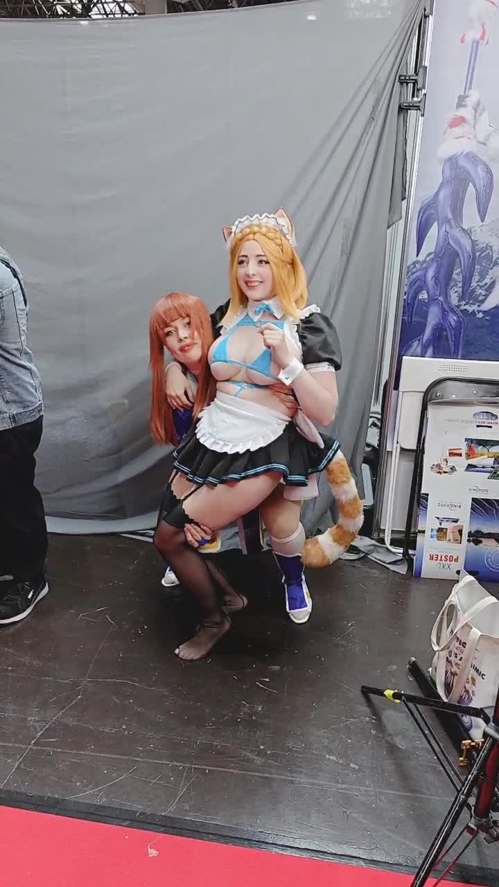 Video 1365288 from Mikomi Hokina