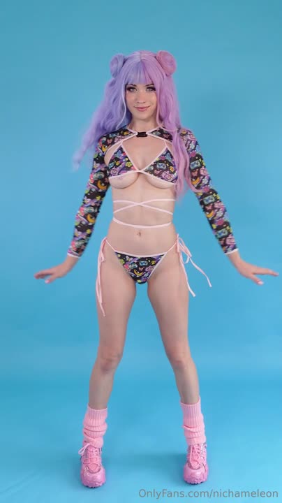 Video 1365325 from Nichameleon