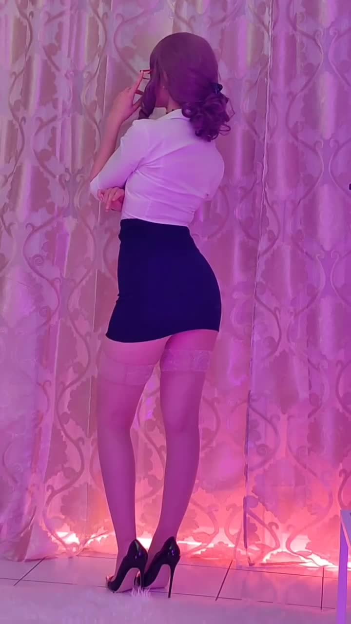 Video 1365387 from Yuzu Pyon