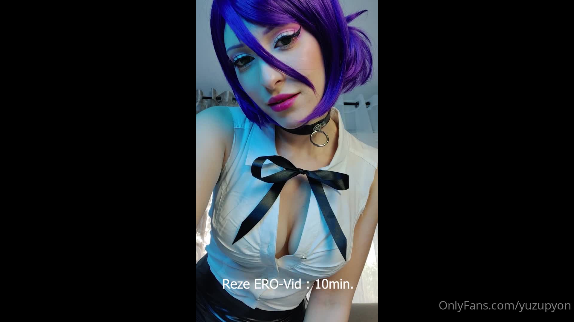 Video 1365390 from Yuzu Pyon