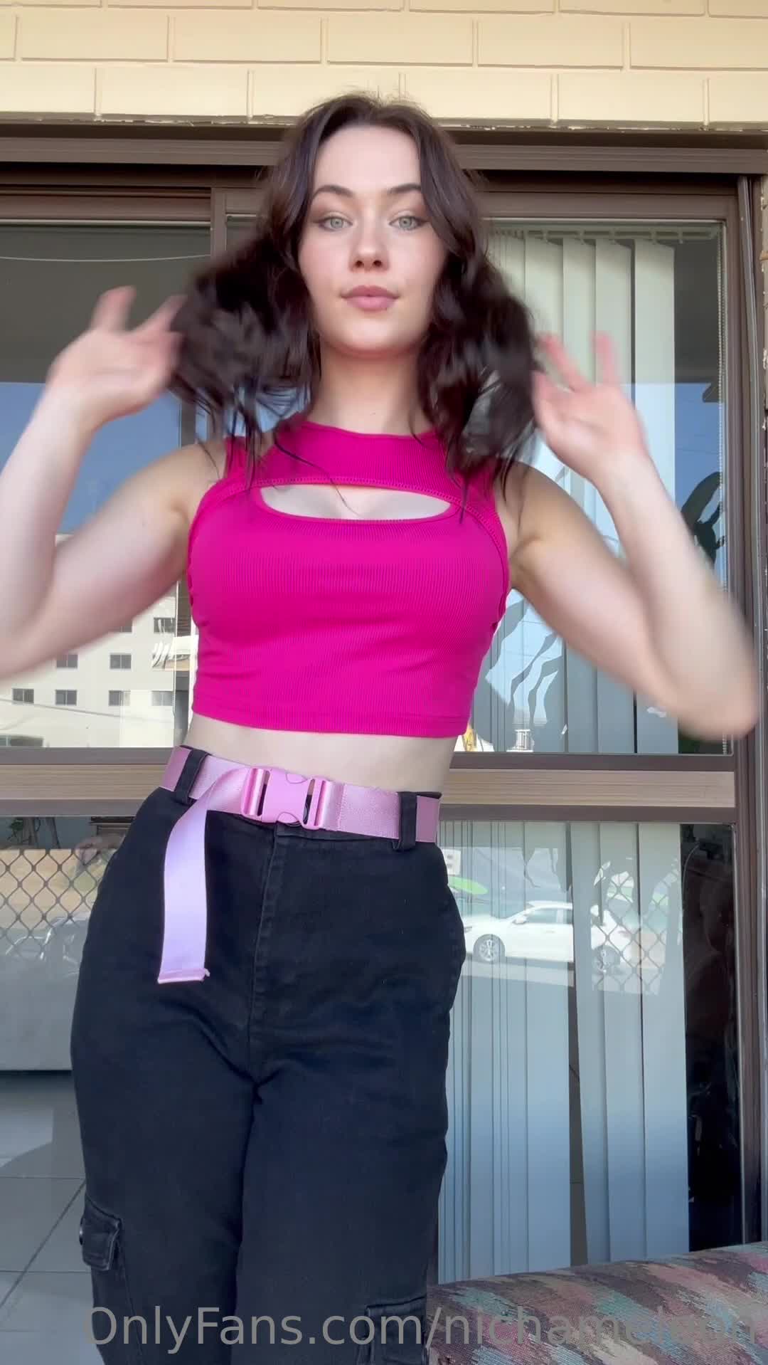 Video 1365567 from Nichameleon