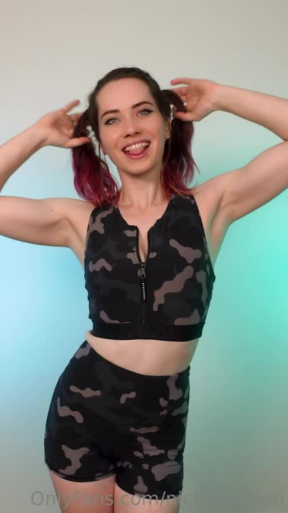 Video 1365569 from Nichameleon