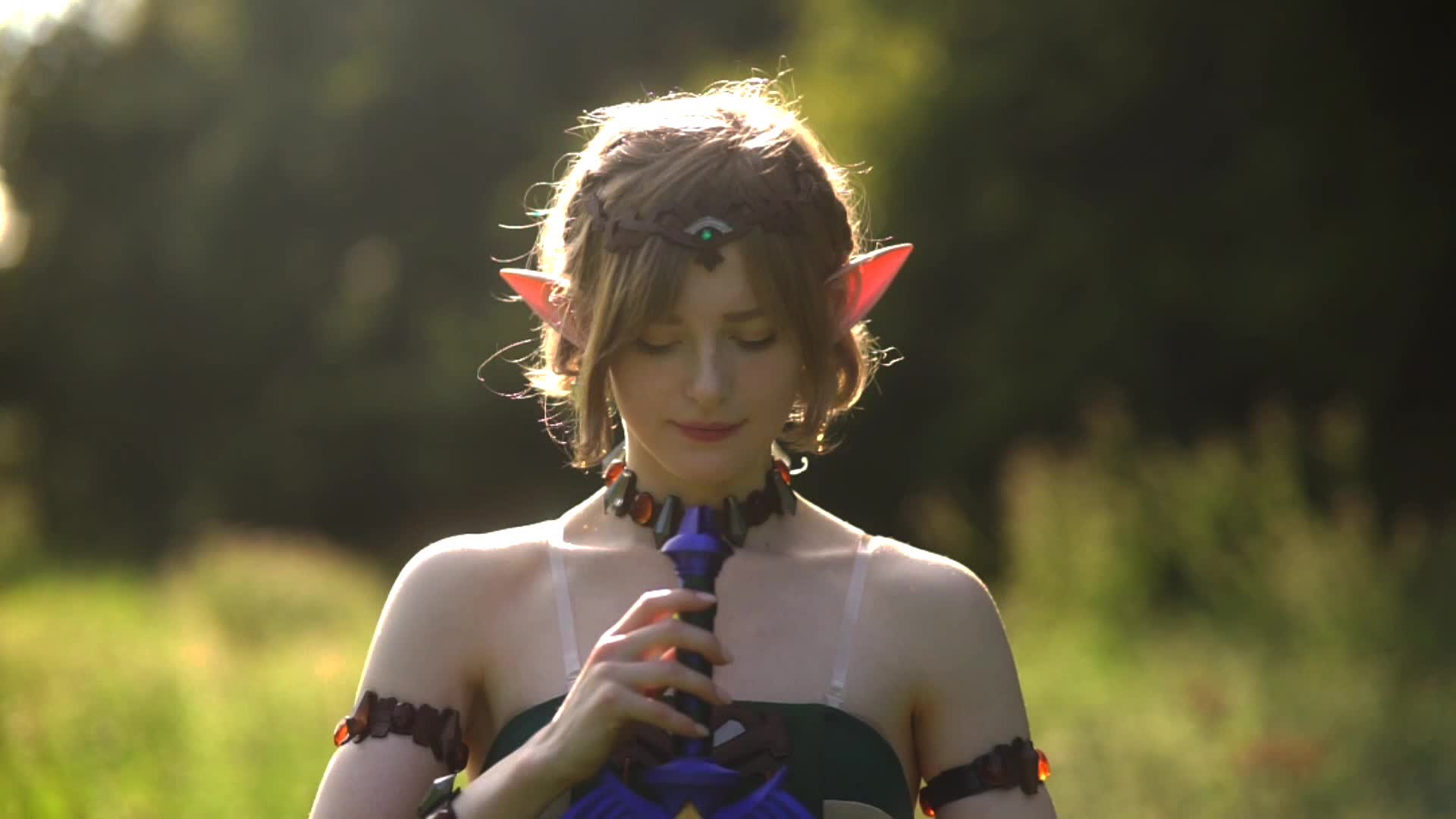 Video 1365941 from Ella Freya