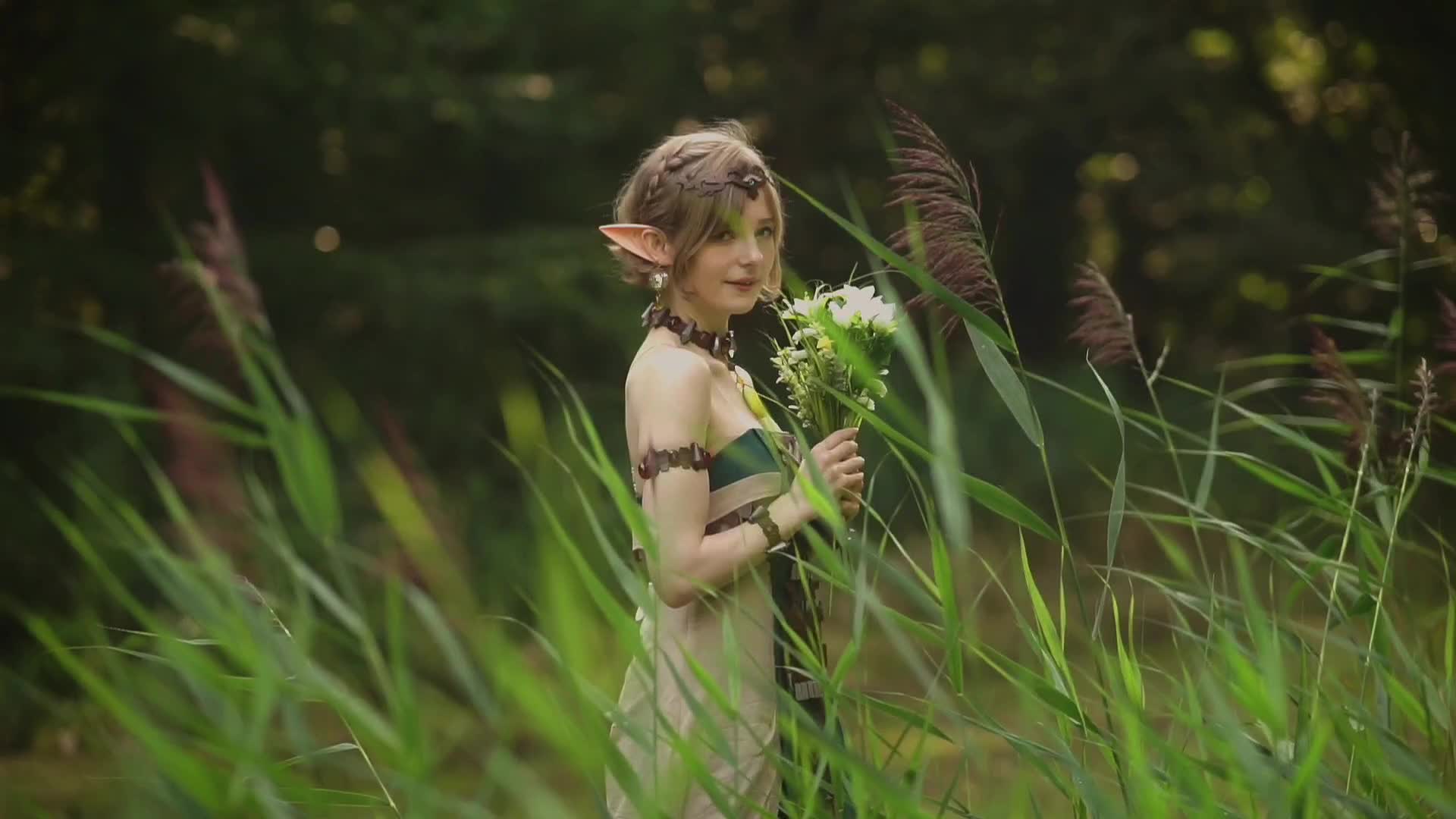 Video 1365938 from Ella Freya