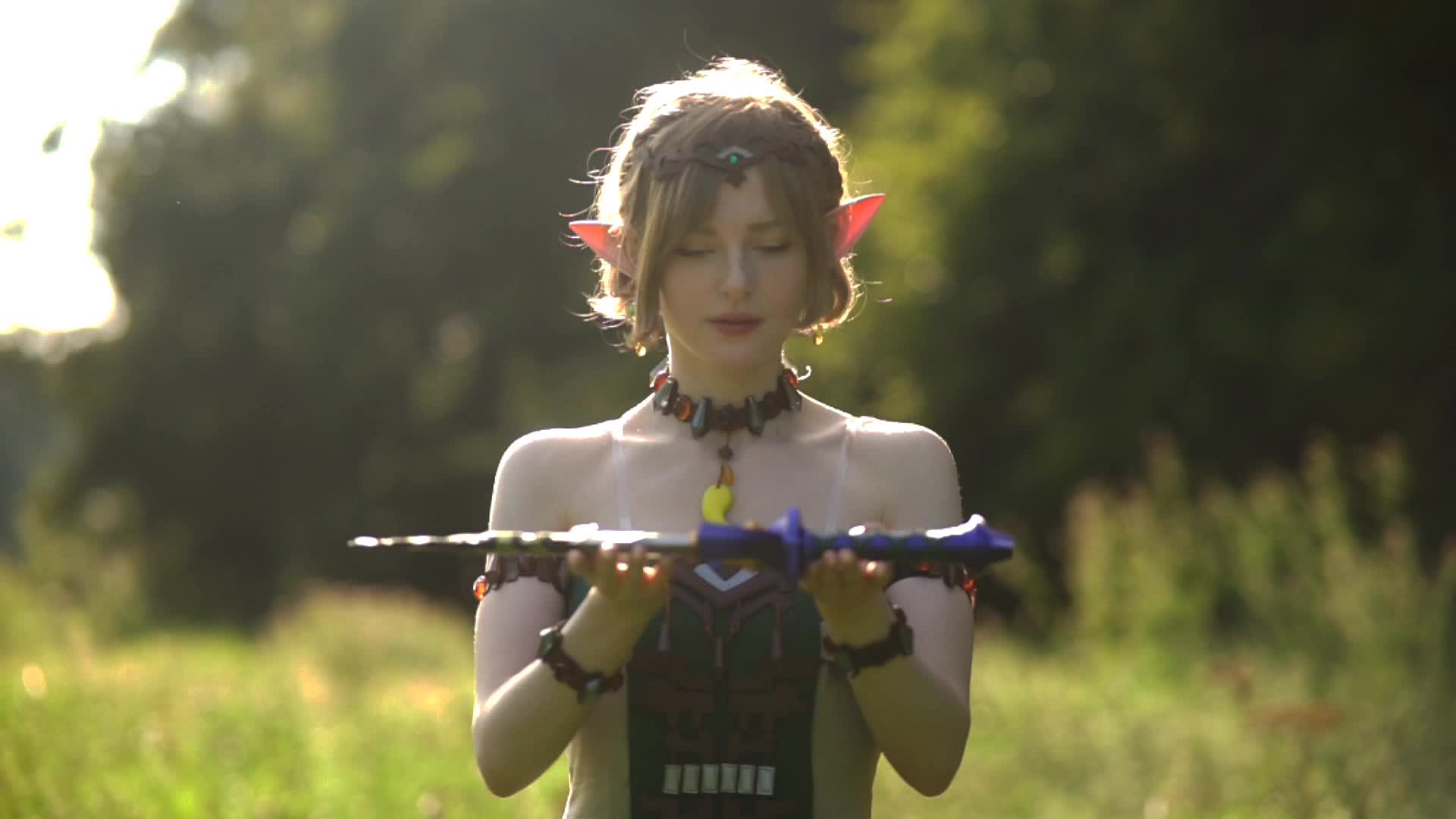 Video 1365940 from Ella Freya