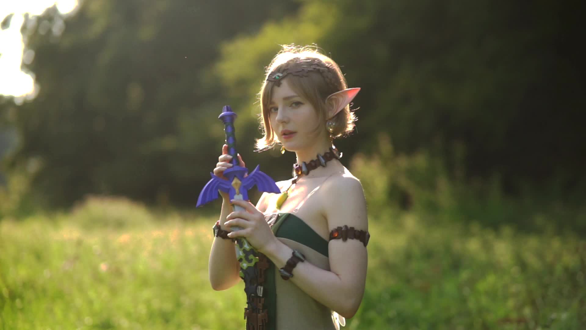 Video 1365939 from Ella Freya