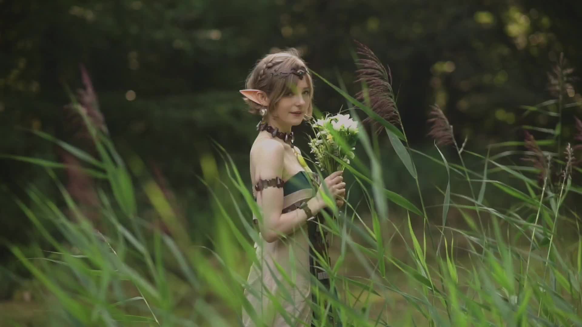 Video 1365942 from Ella Freya