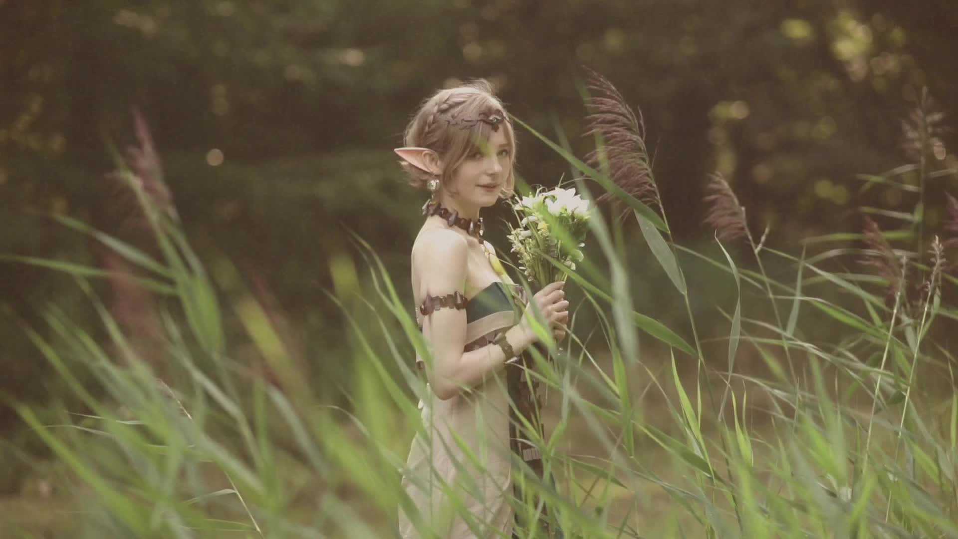 Video 1365943 from Ella Freya