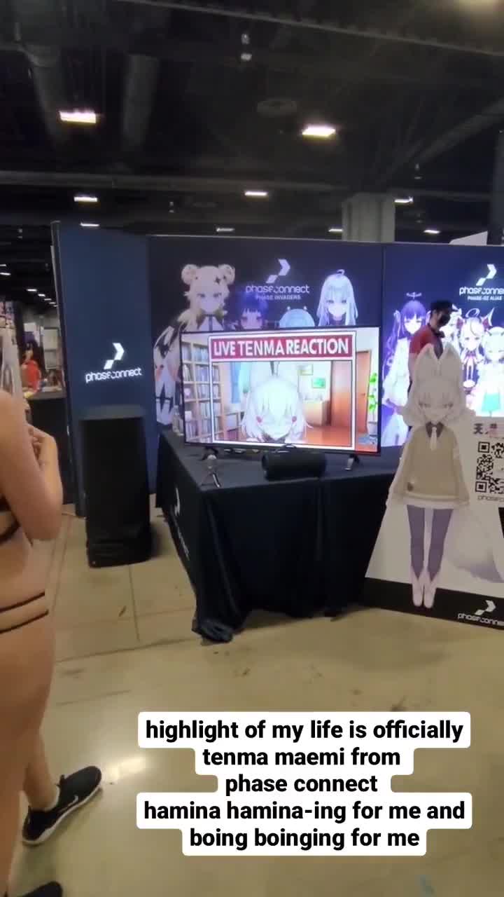 Video 1366222 from Gumbun / Mitchiemania