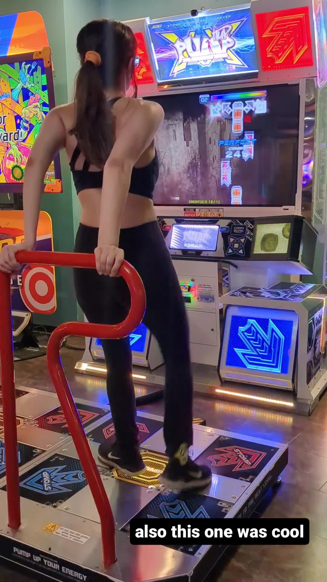 Video 1366224 from Gumbun / Mitchiemania