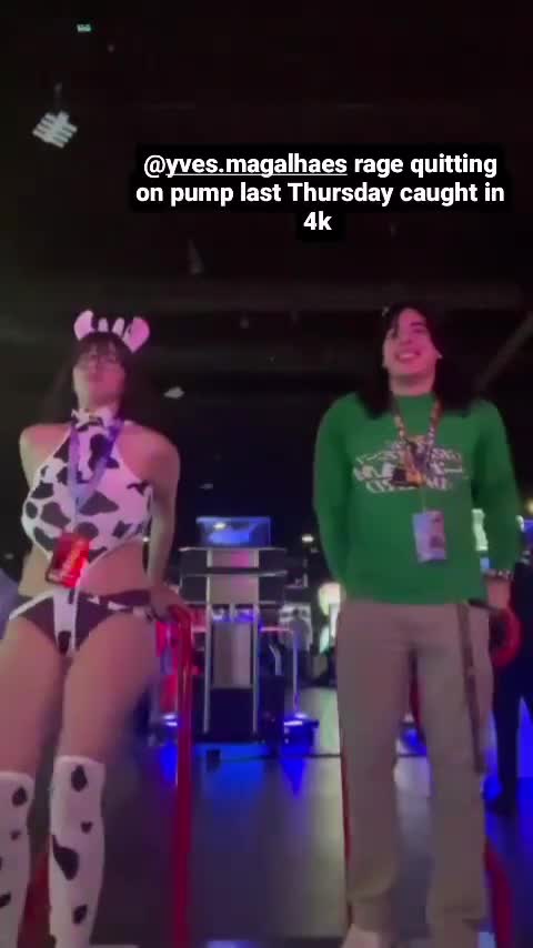 Video 1366227 from Gumbun / Mitchiemania
