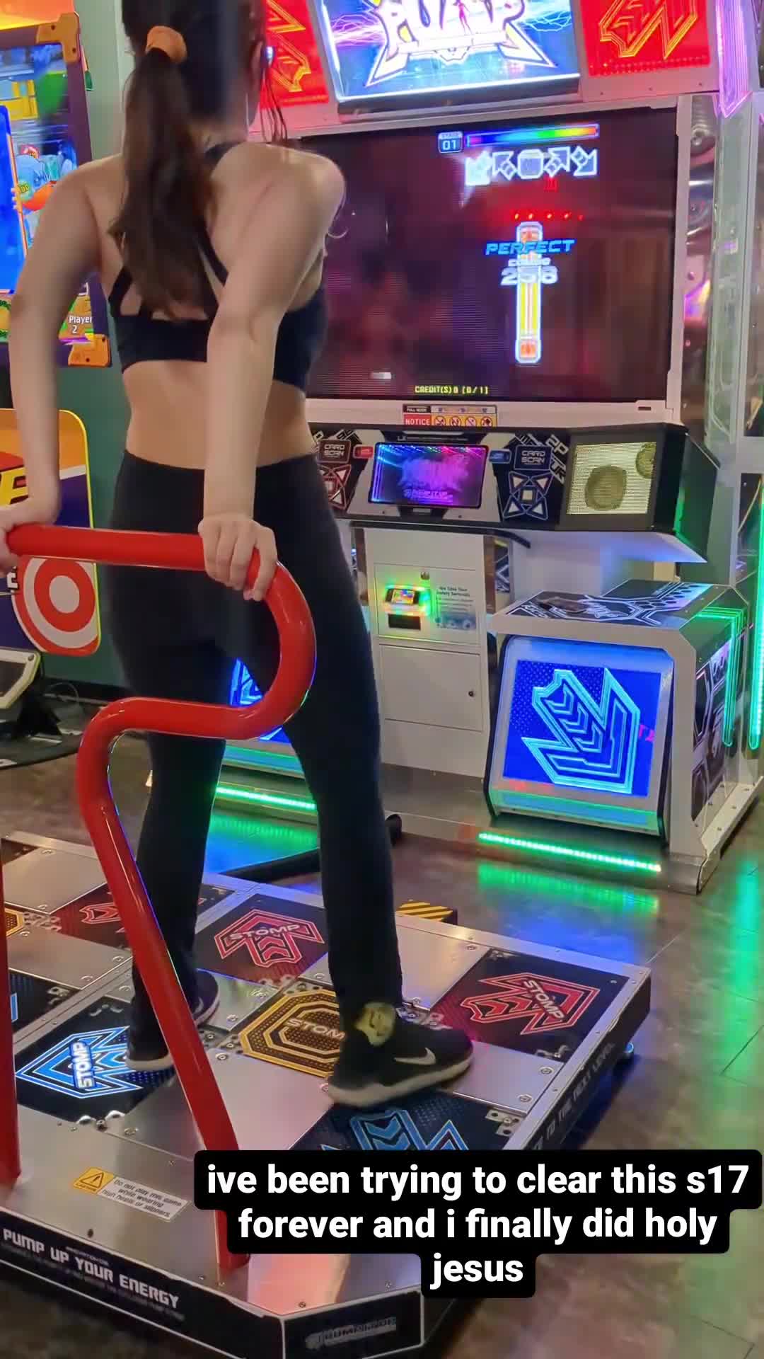 Video 1366228 from Gumbun / Mitchiemania