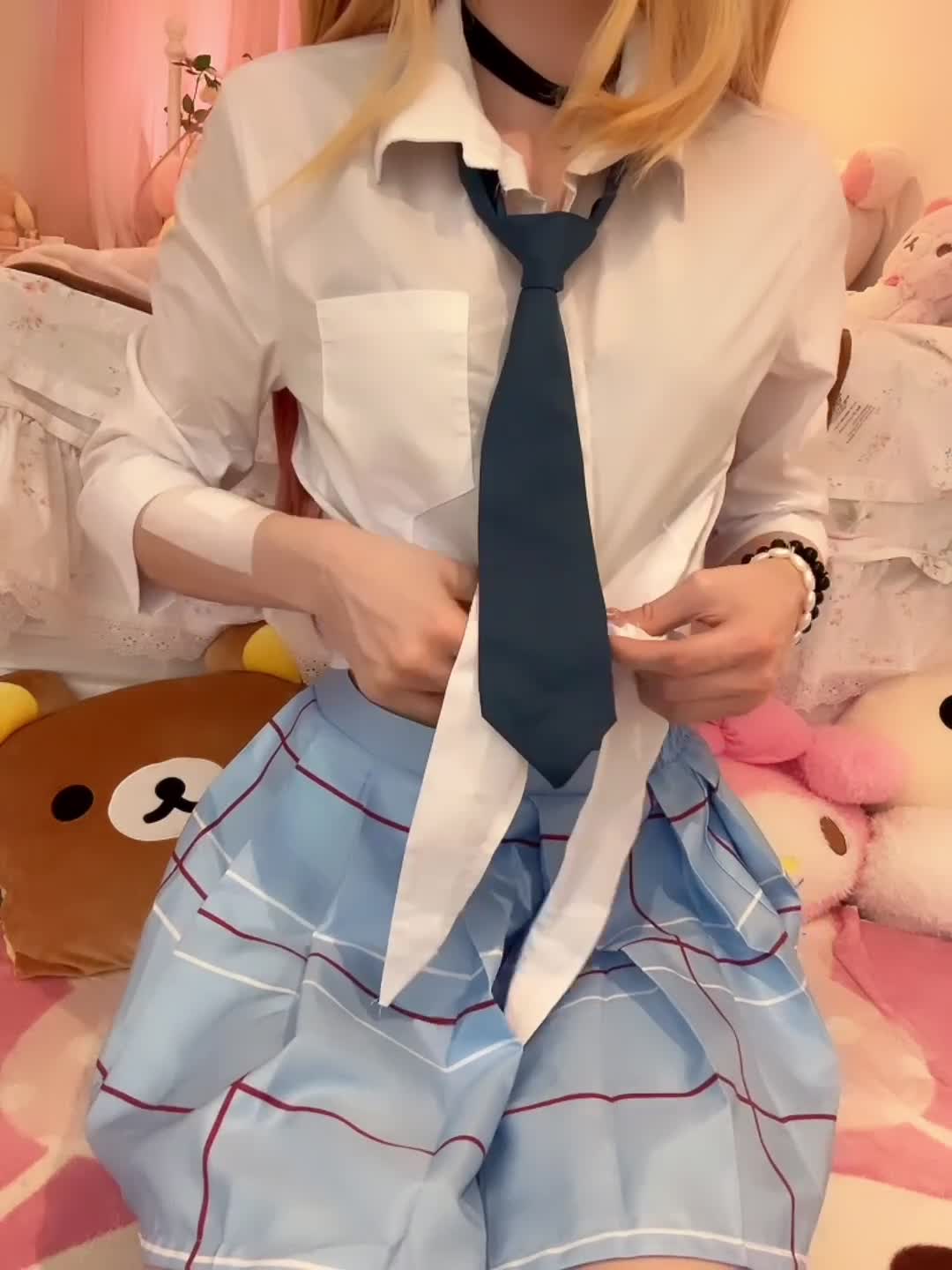 Video 1366236 from kyaandere