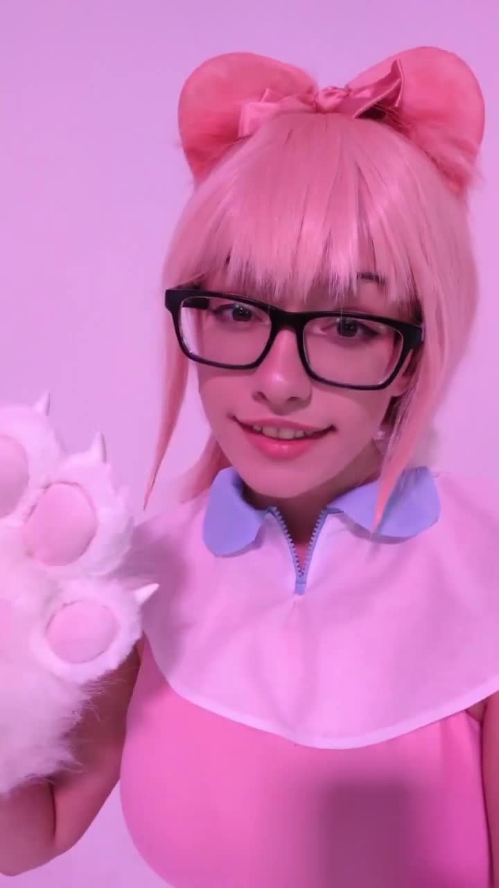 Video 1366242 from Gumbun / Mitchiemania