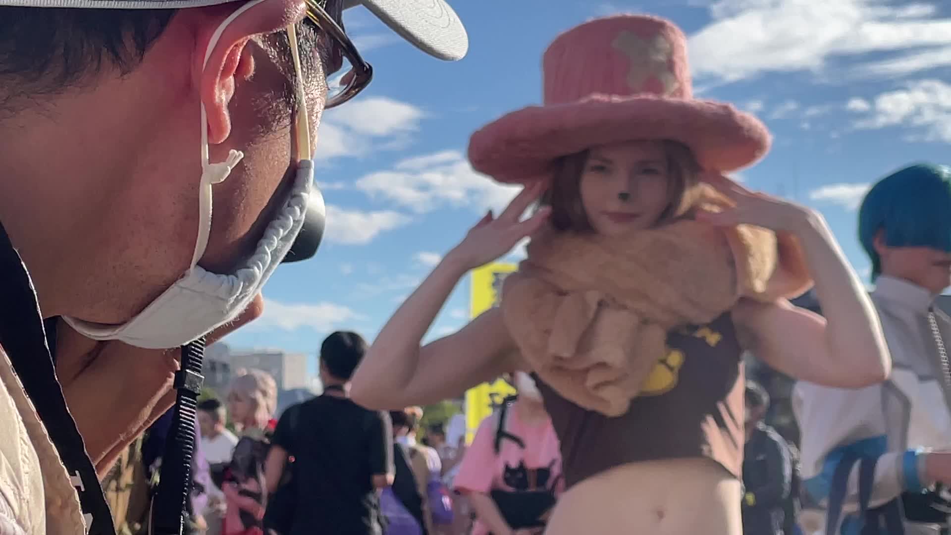 Video 1366562 from Ella Freya