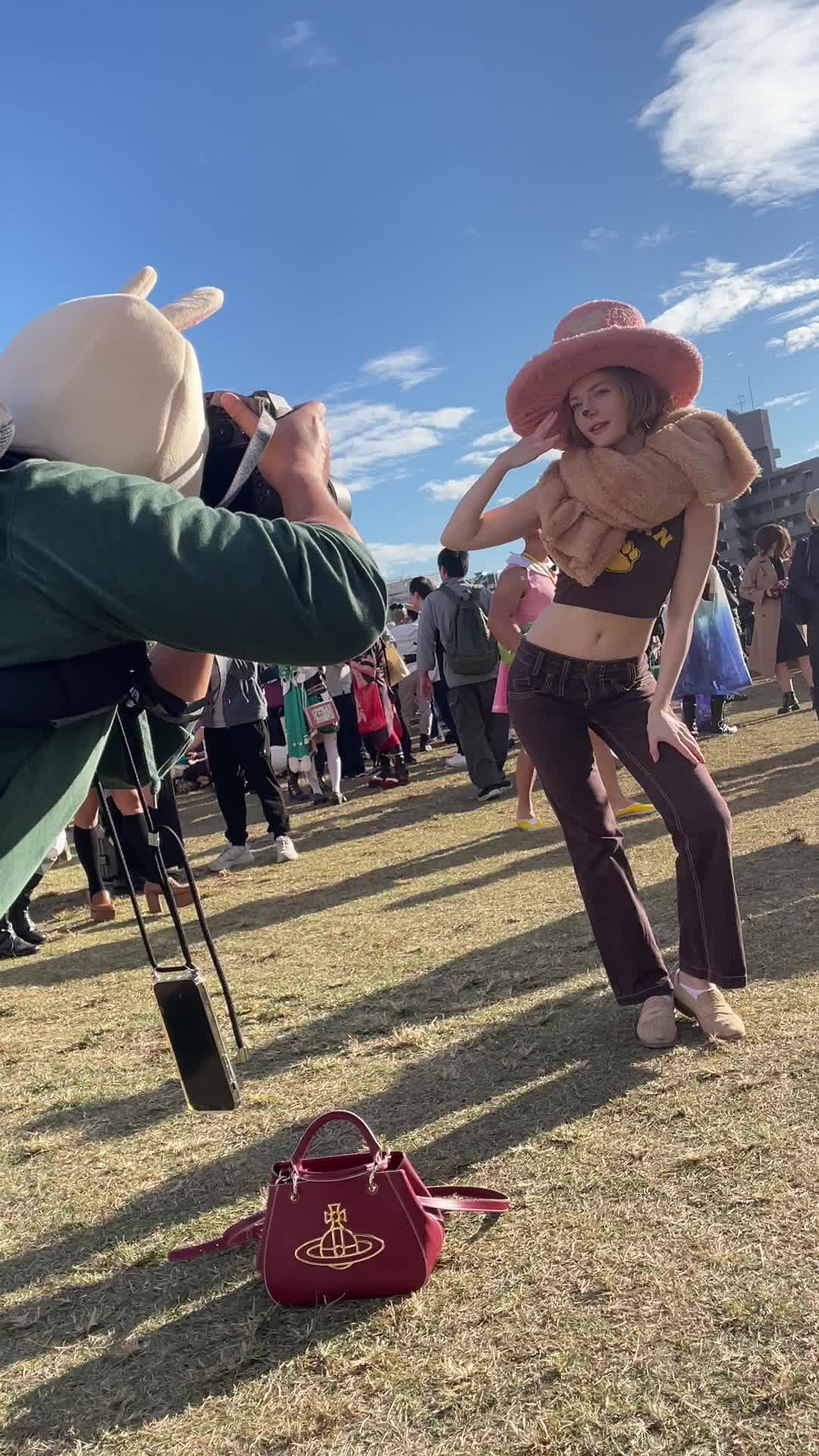 Video 1366564 from Ella Freya
