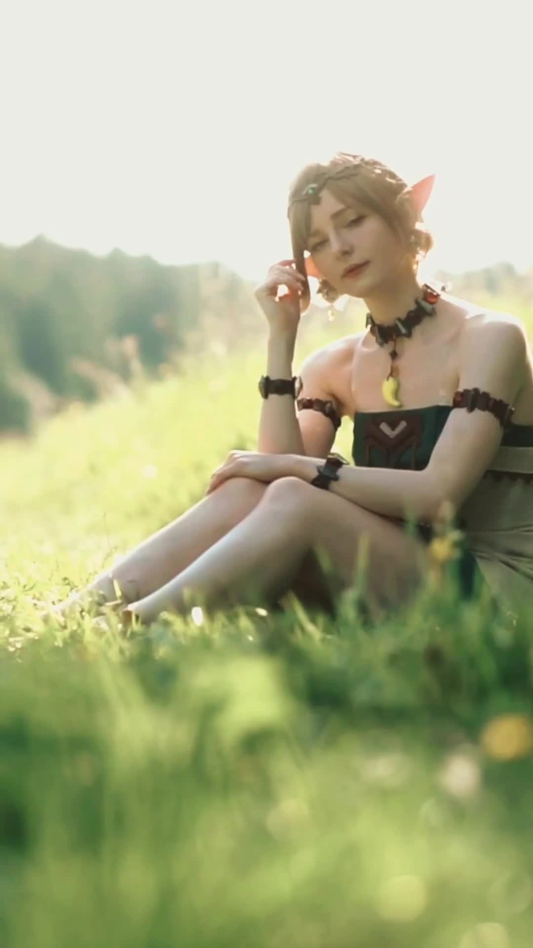 Video 1366568 from Ella Freya