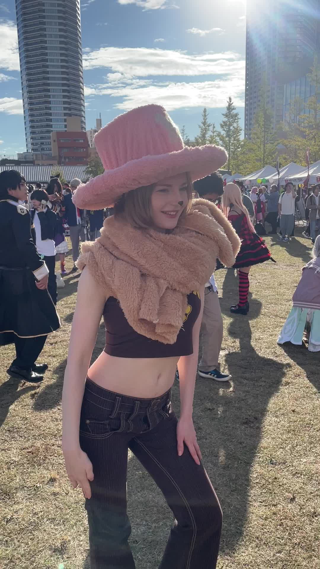 Video 1366767 from Ella Freya