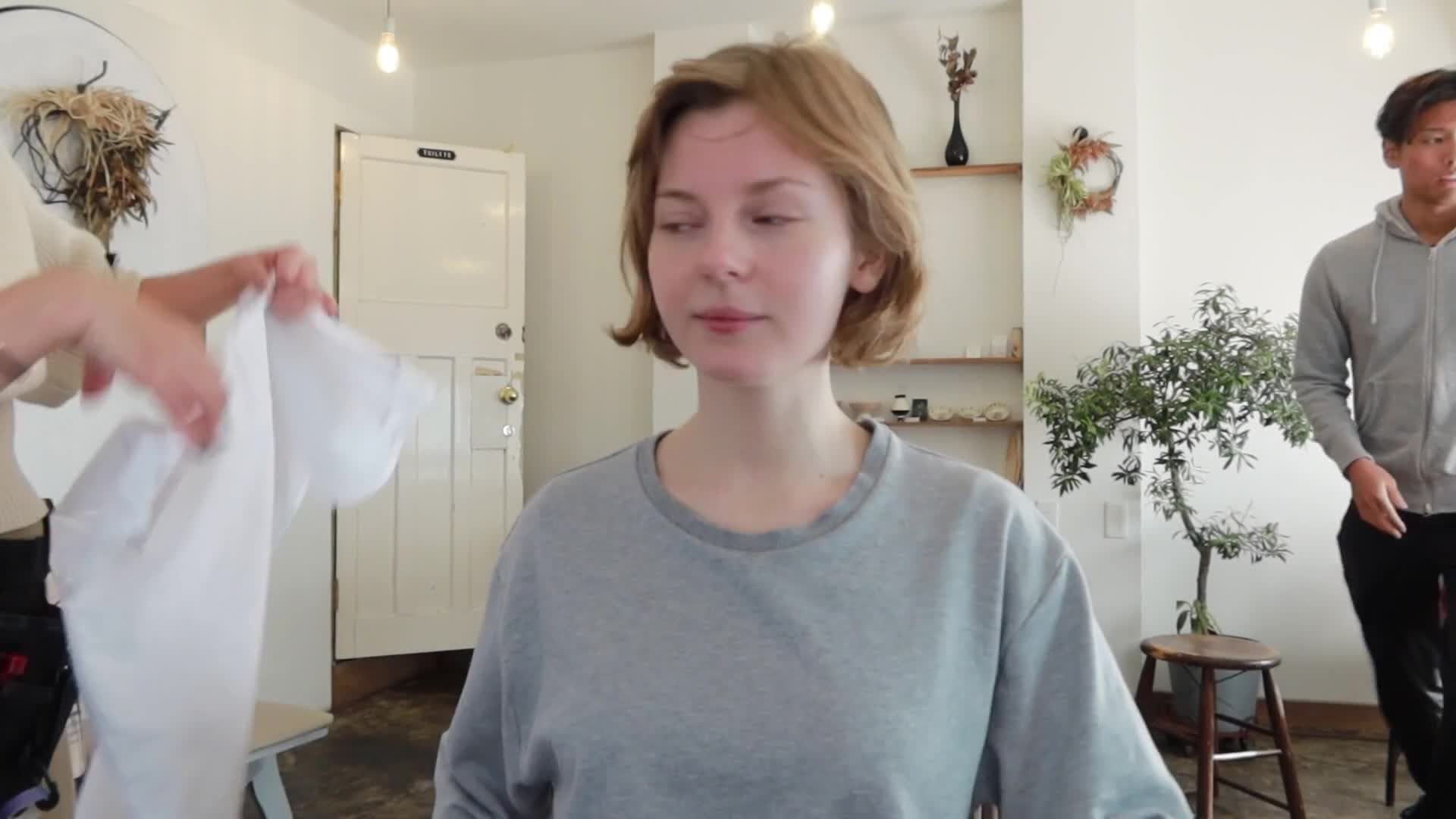 Video 1366916 from Ella Freya