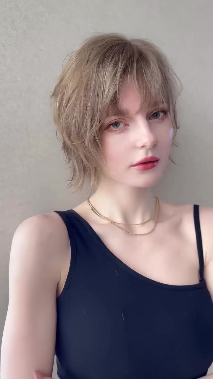 Video 1366922 from Ella Freya
