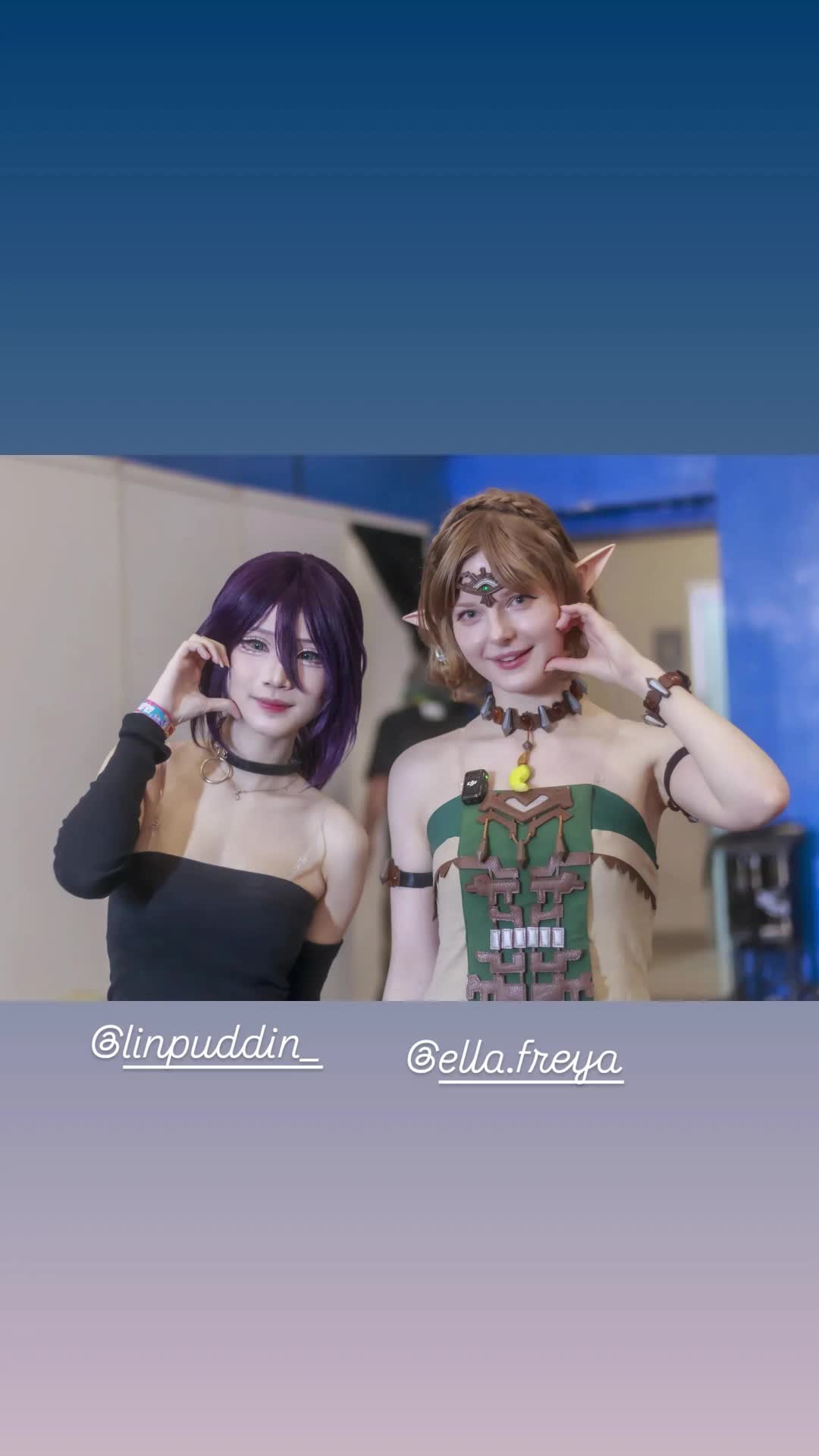 Video 1366925 from Ella Freya
