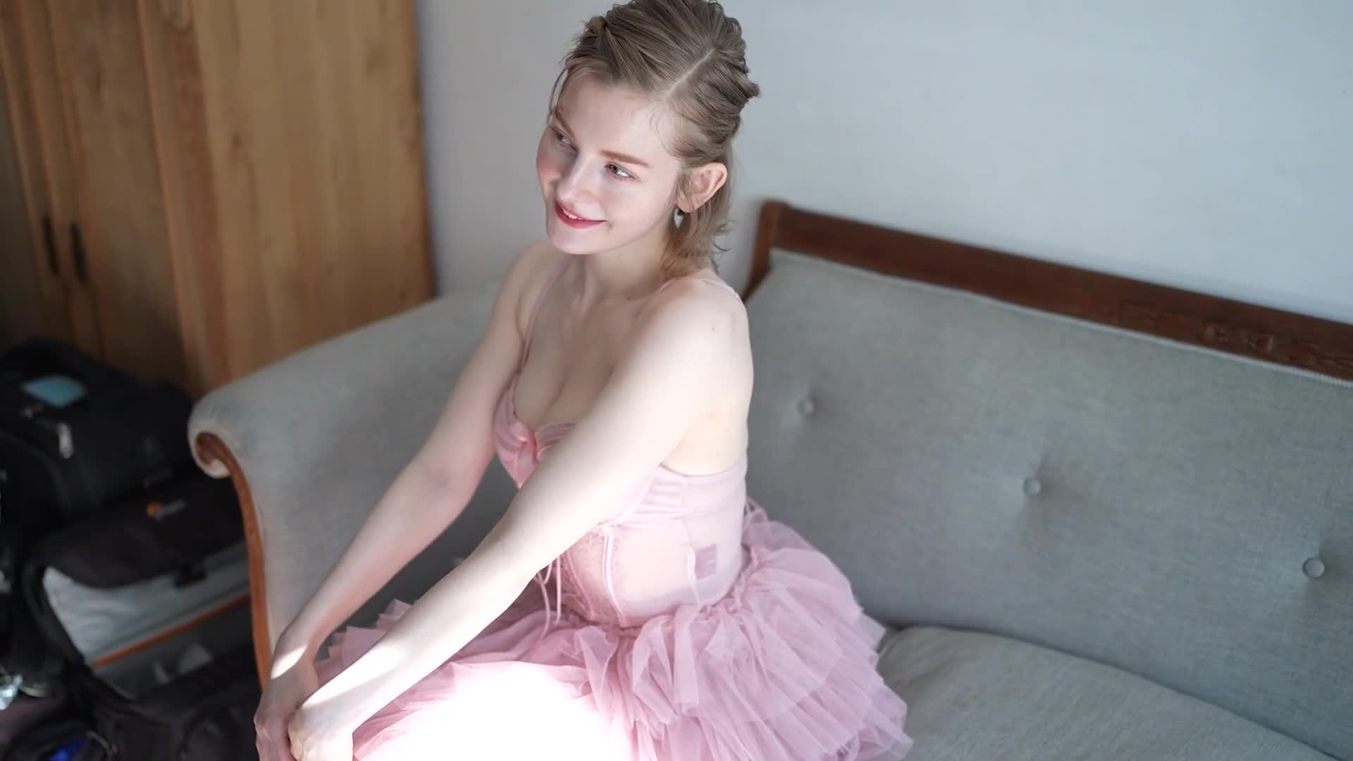 Video 1366920 from Ella Freya