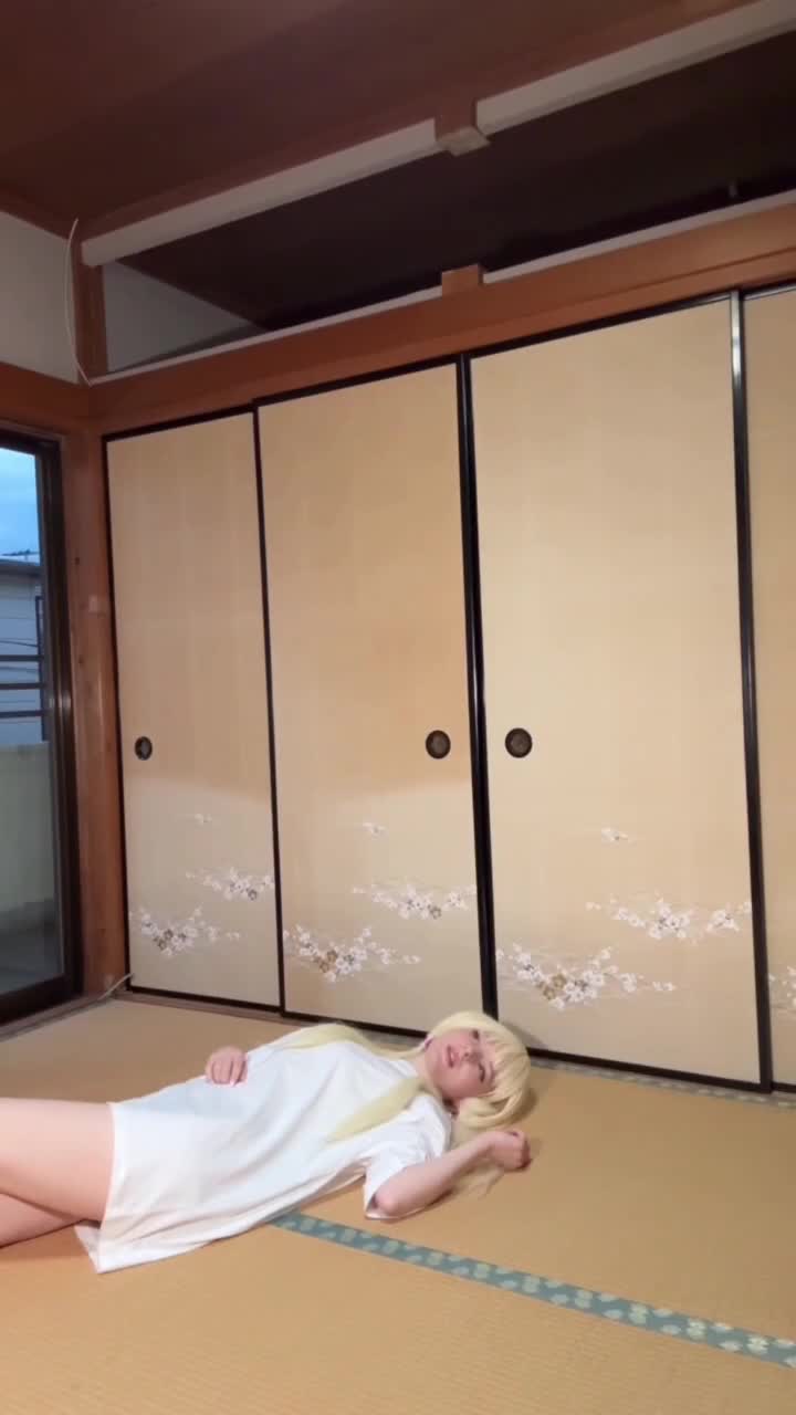 Video 1366927 from Ella Freya