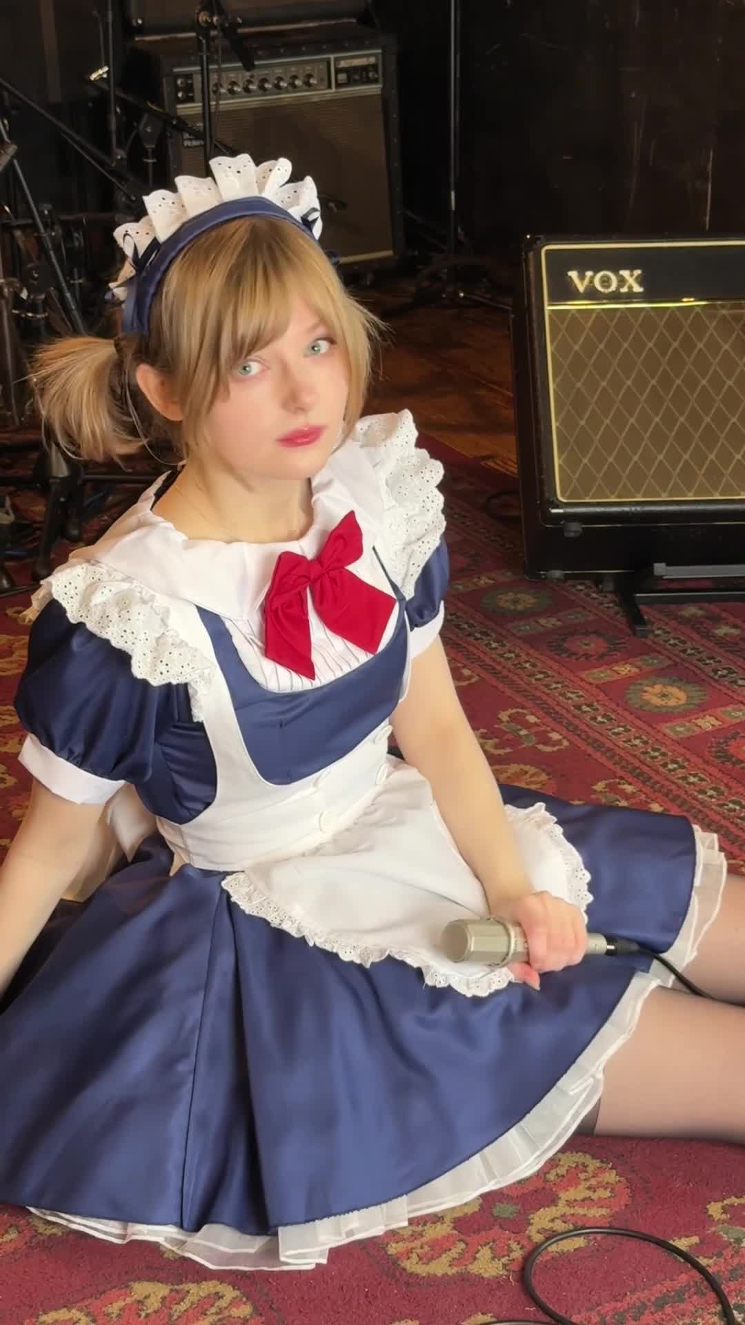 Video 1366936 from Ella Freya
