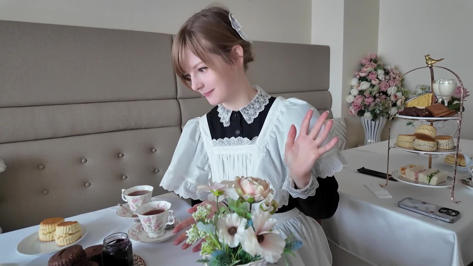 Video 1366933 from Ella Freya