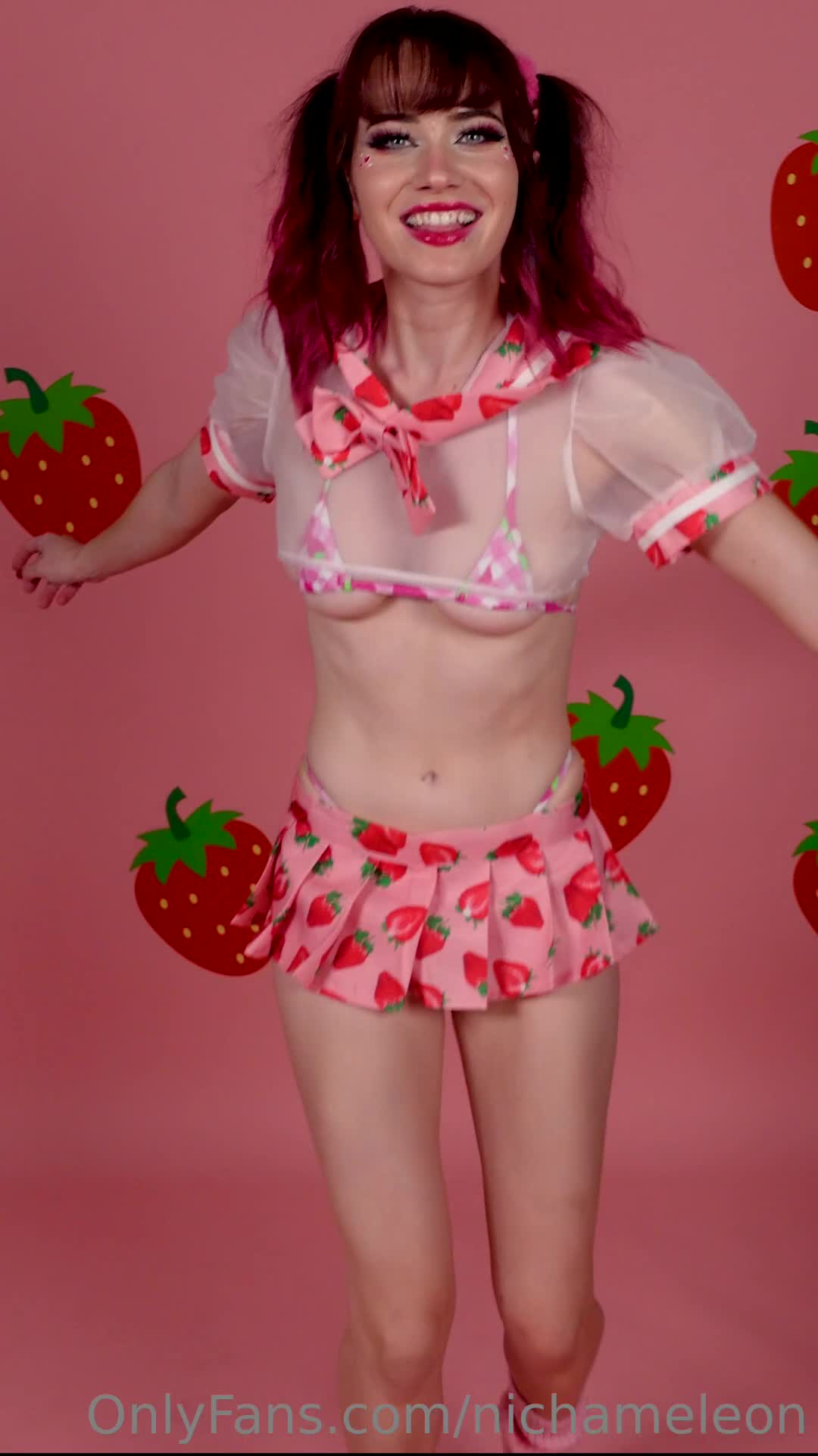 Video 1366978 from Nichameleon