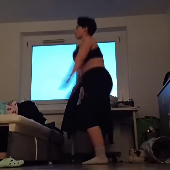 Video 1367438 from Glossygirl093 / Tanja Bryks