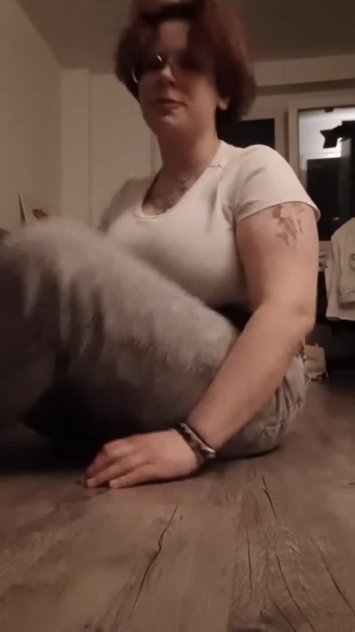 Video 1367447 from Glossygirl093 / Tanja Bryks