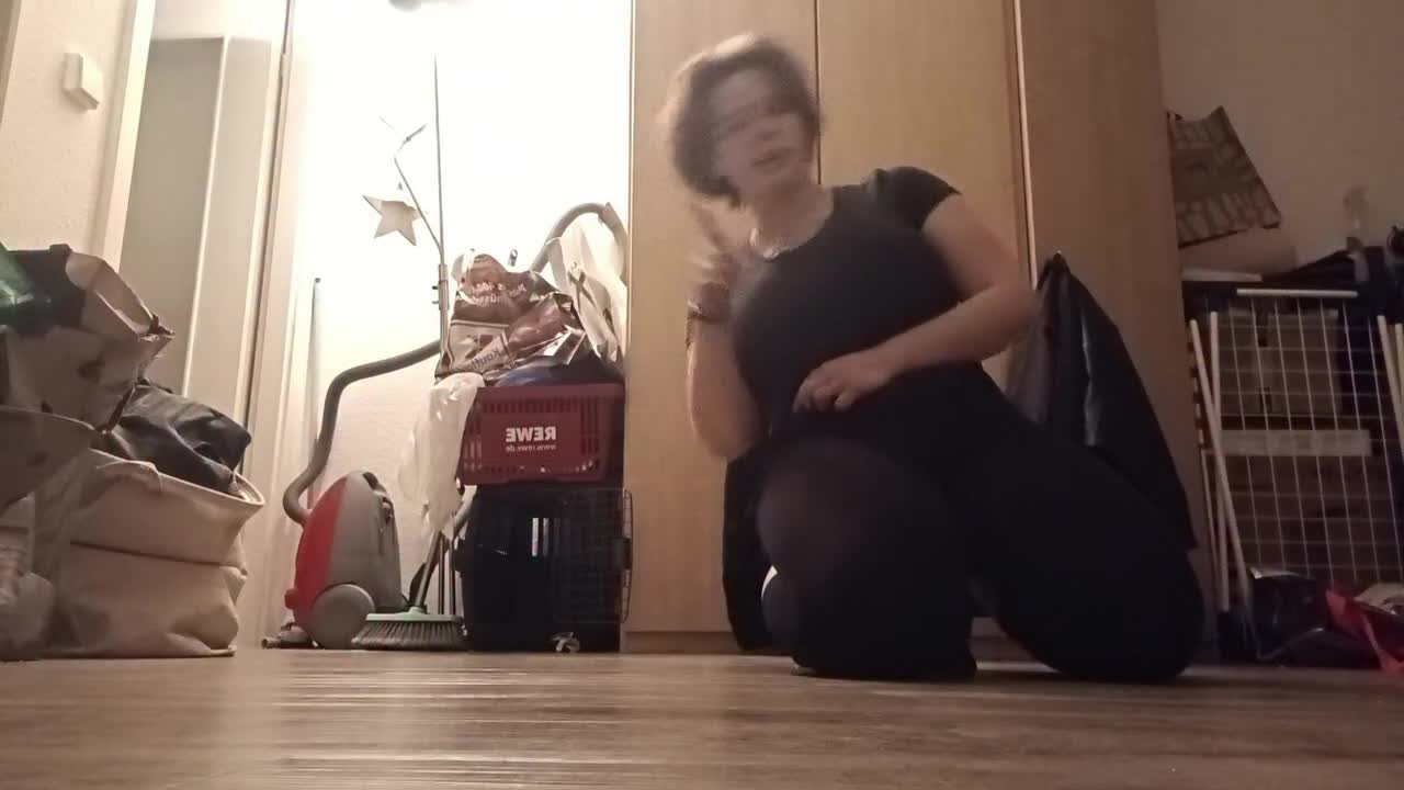 Video 1367445 from Glossygirl093 / Tanja Bryks