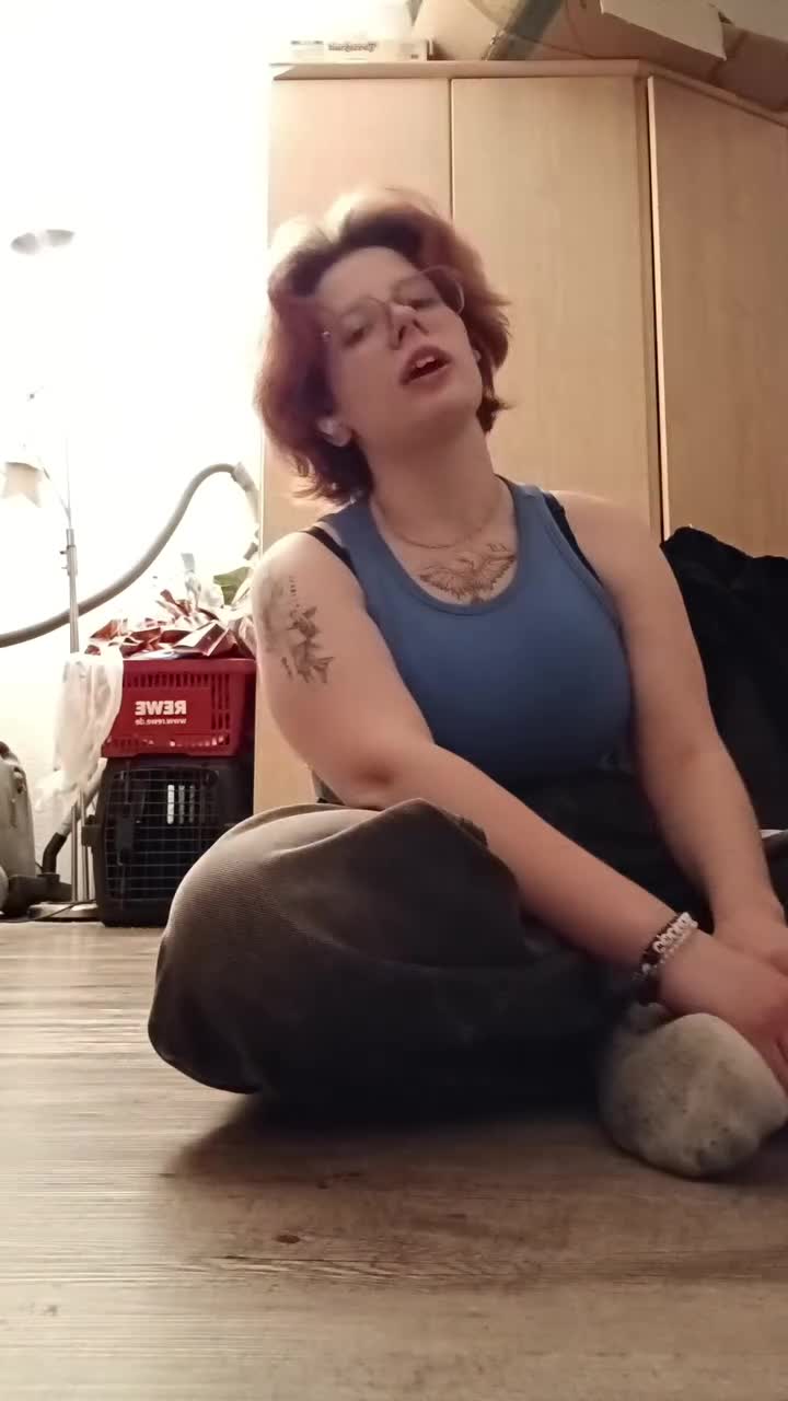 Video 1367448 from Glossygirl093 / Tanja Bryks