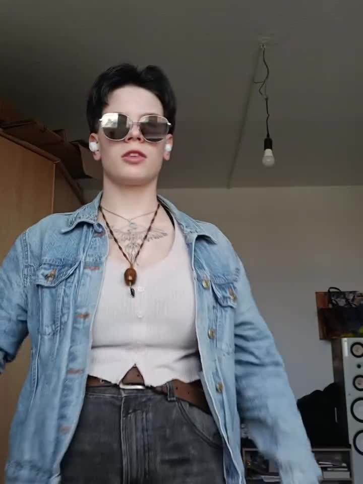 Video 1367454 from Glossygirl093 / Tanja Bryks