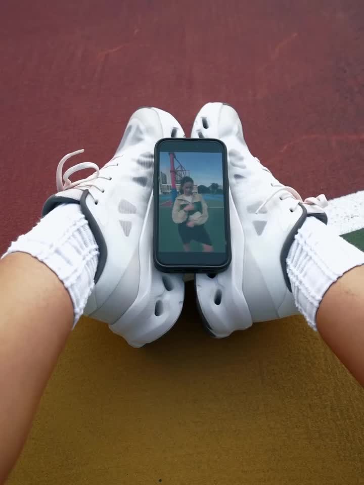 Video 1368046 from Annika Xue Sager