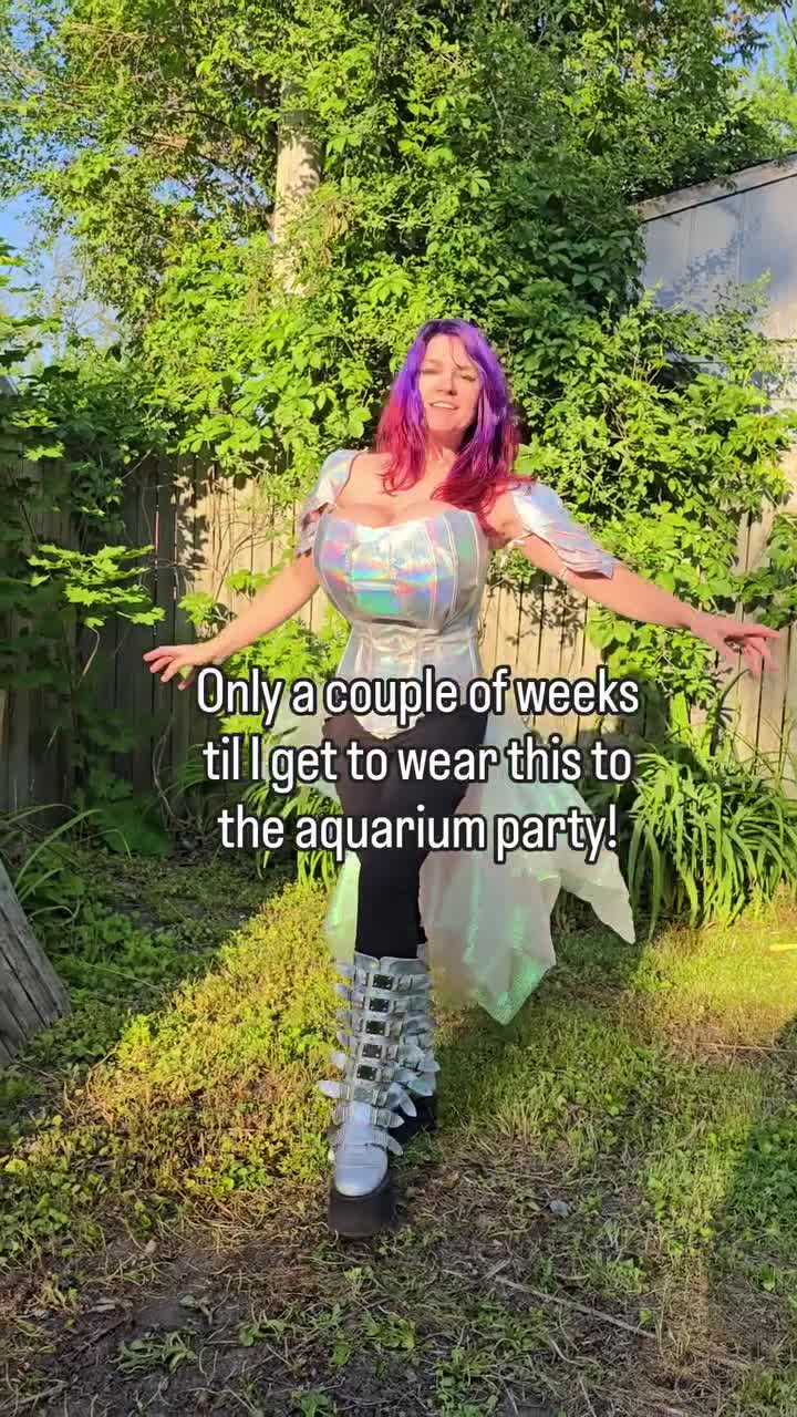 Video 1368369 from chimeracostumes